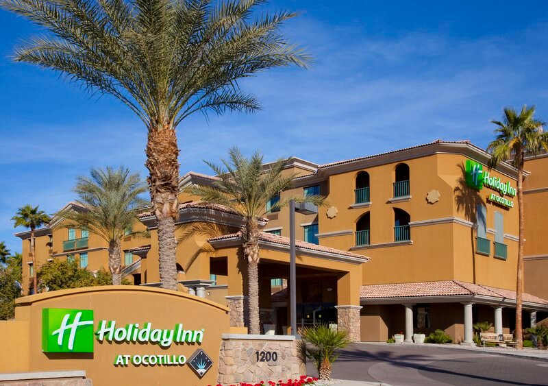 钱德勒酒店住宿-Holiday Inn Phoenix - Chandler by IHG