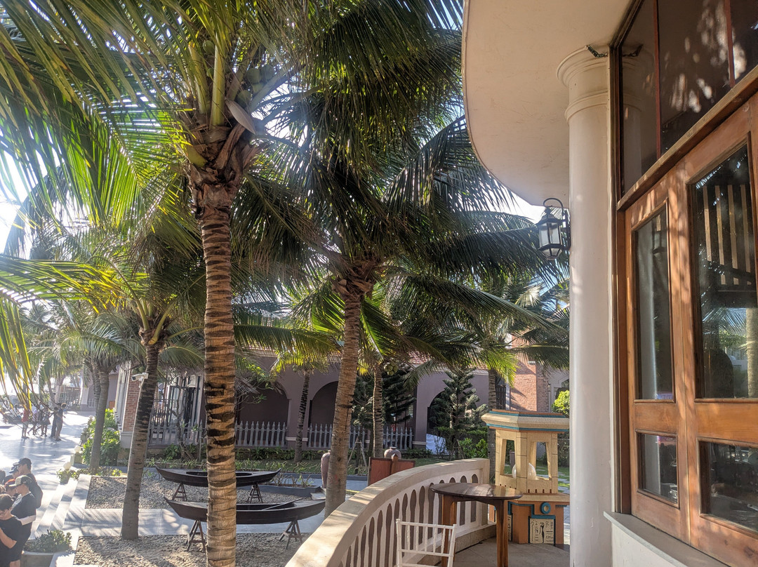 Le' VIVA Resort Mui Ne主图
