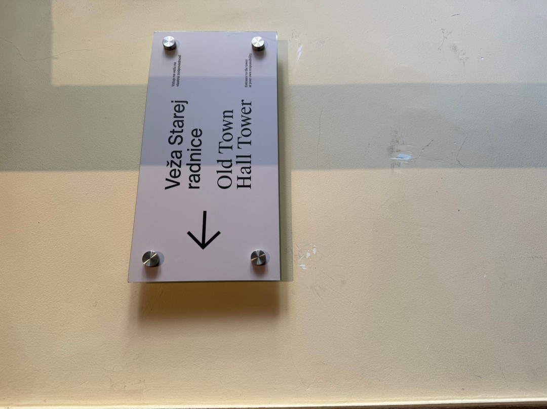 旧市政厅-布拉迪斯拉发必去景点