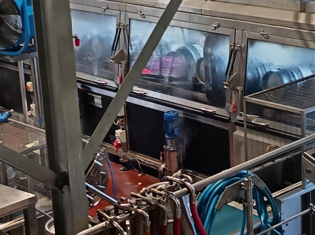 St Austell Brewery-圣奥斯特尔必去景点
