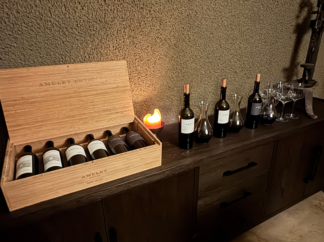 Napa Valley Tours - Why Spit-纳帕必去景点