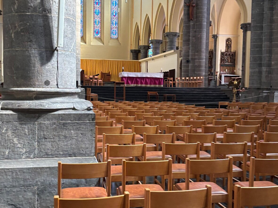 Abbaye de Maredsous-Denee必去景点