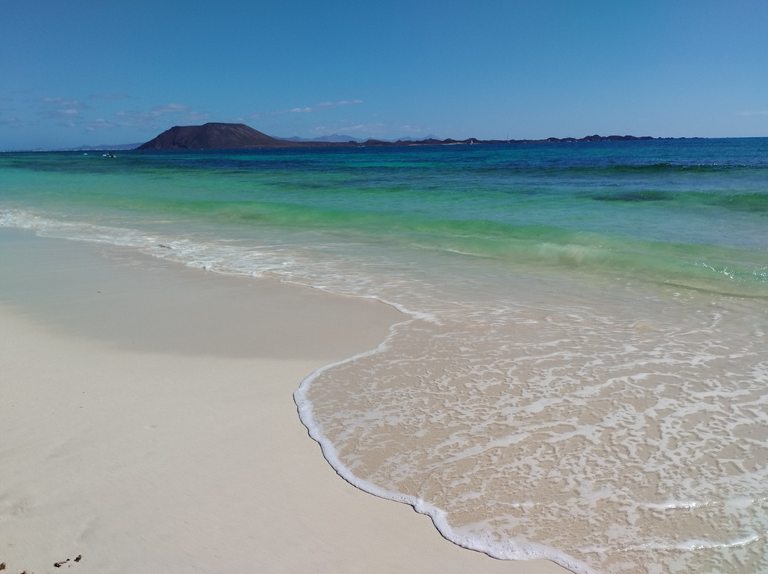 Flag Beach-科拉雷侯必去景点