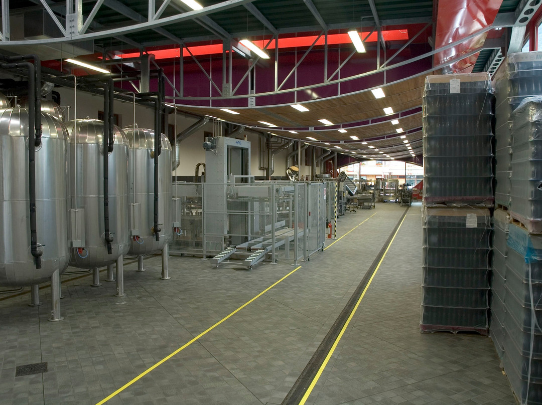 Cantine Umberto Bortolotti-Valdobbiadene必去景点