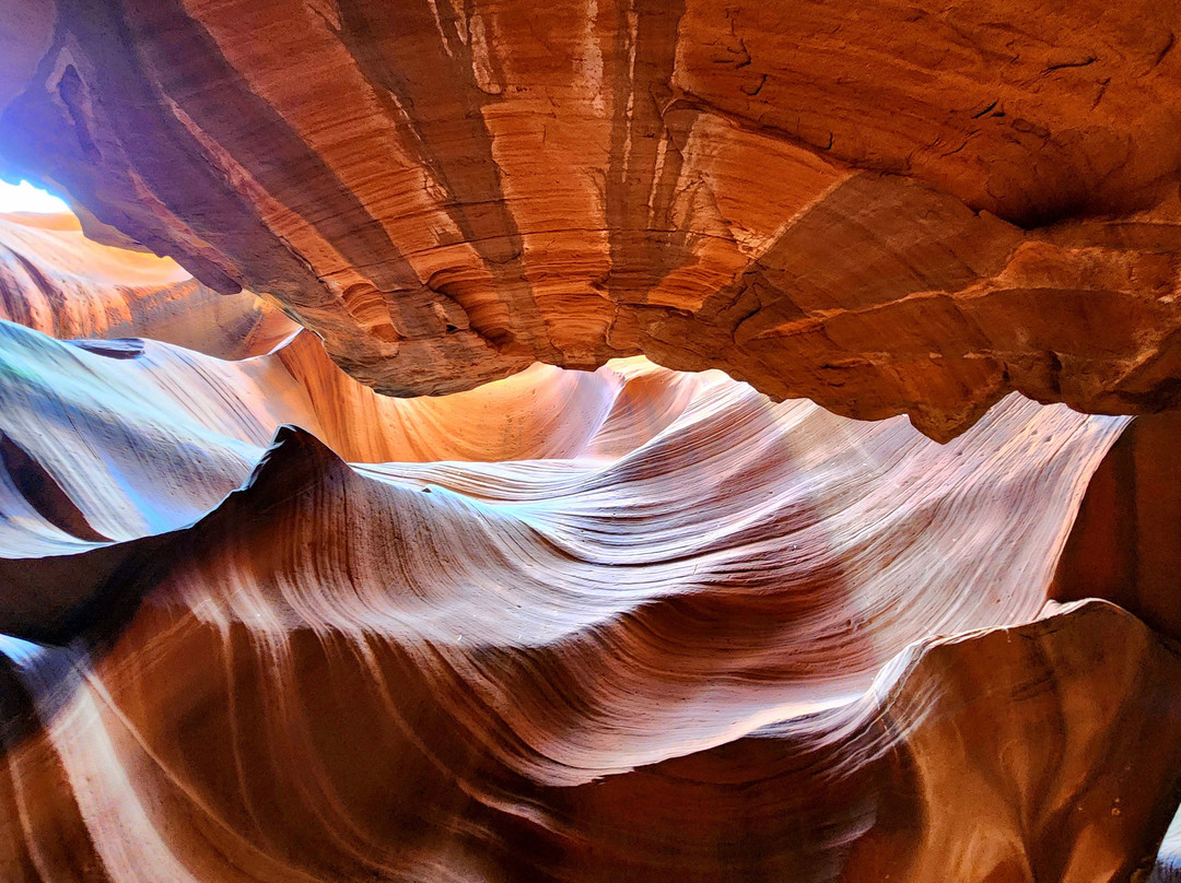 Cardiac Canyon by Taadidiin Tours