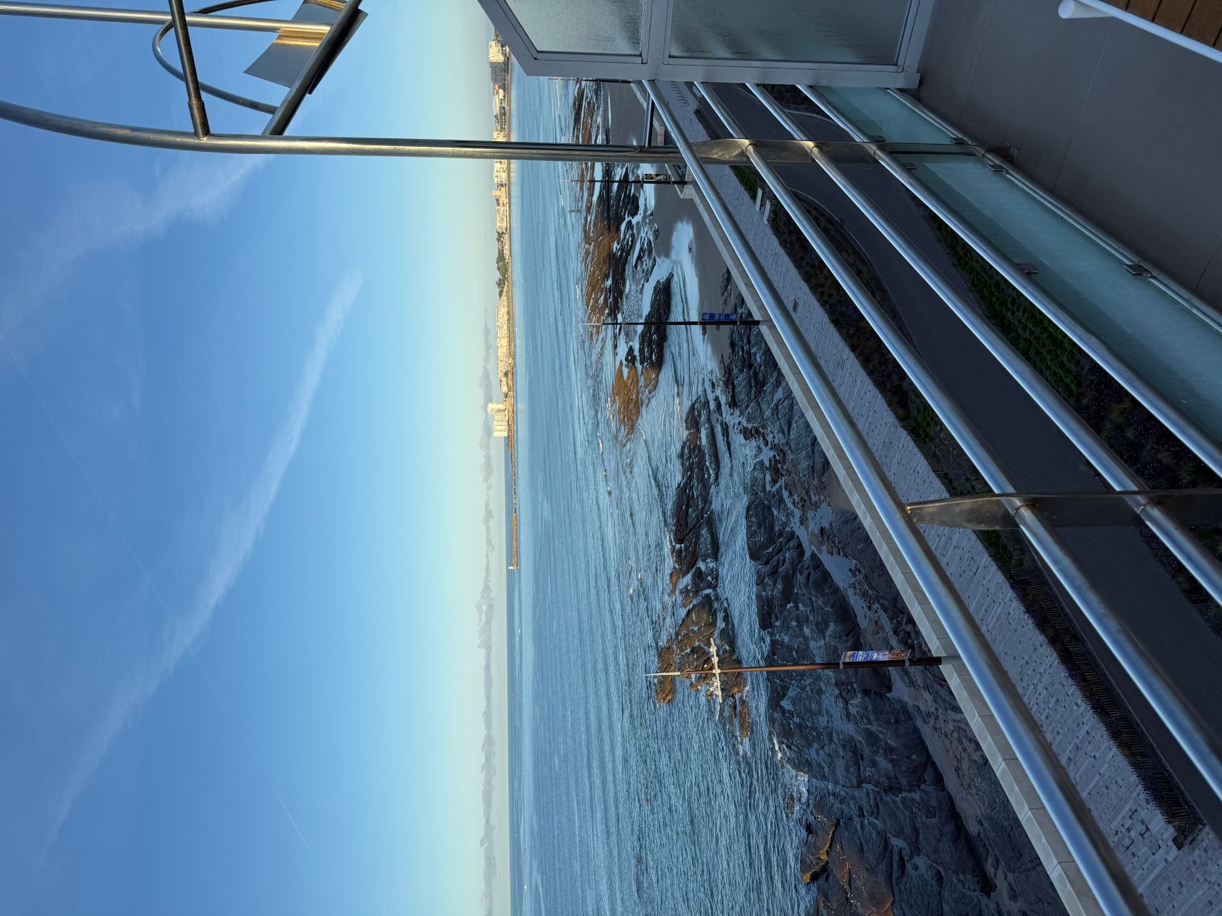 大西洋温泉酒店-旅行者