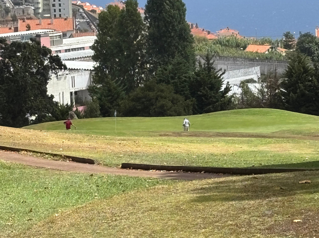 Palheiro Golf-沙尔必去景点