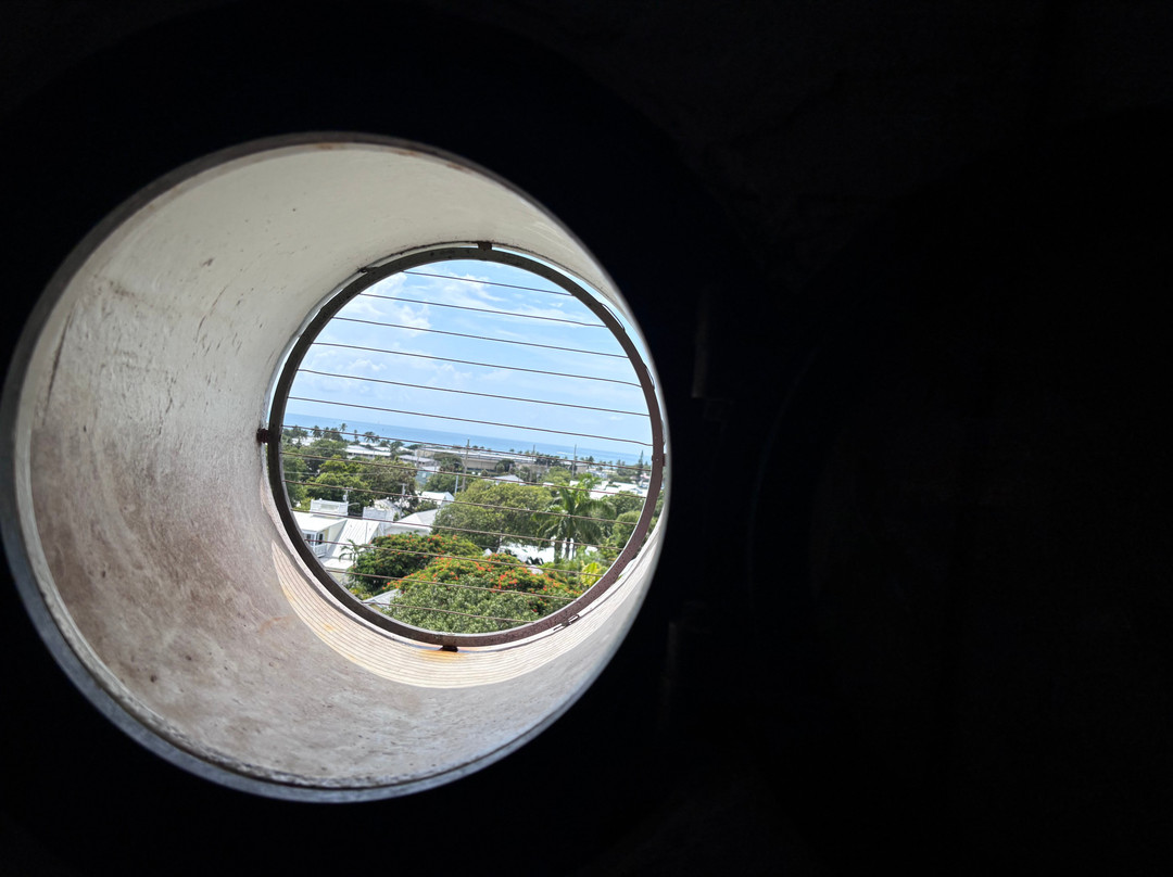 Key West Lighthouse Sunset Experience