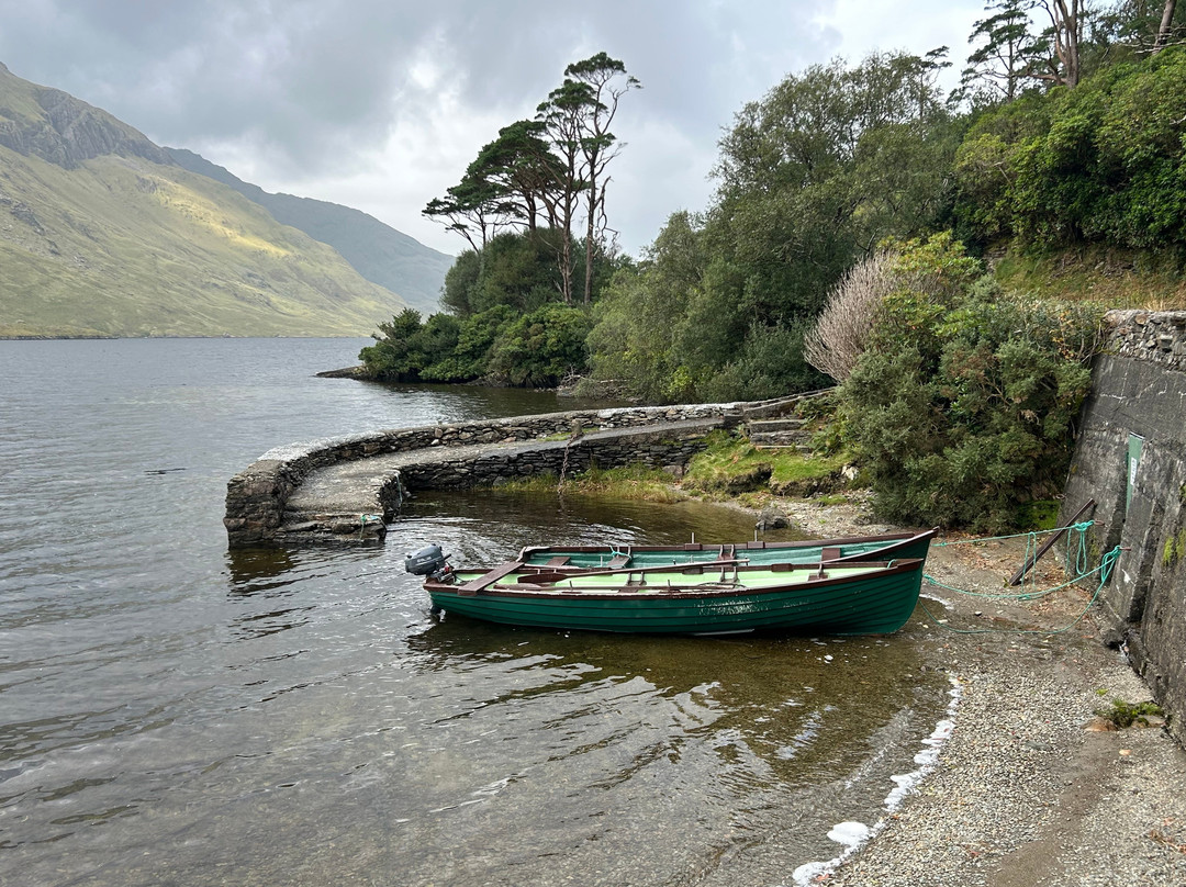 Connemara Adventure Tours-Leenane必去景点