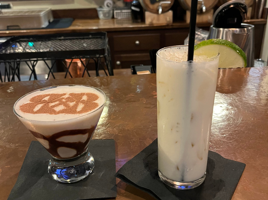 Blaum Bros. Distilling Co.-加利纳必去景点