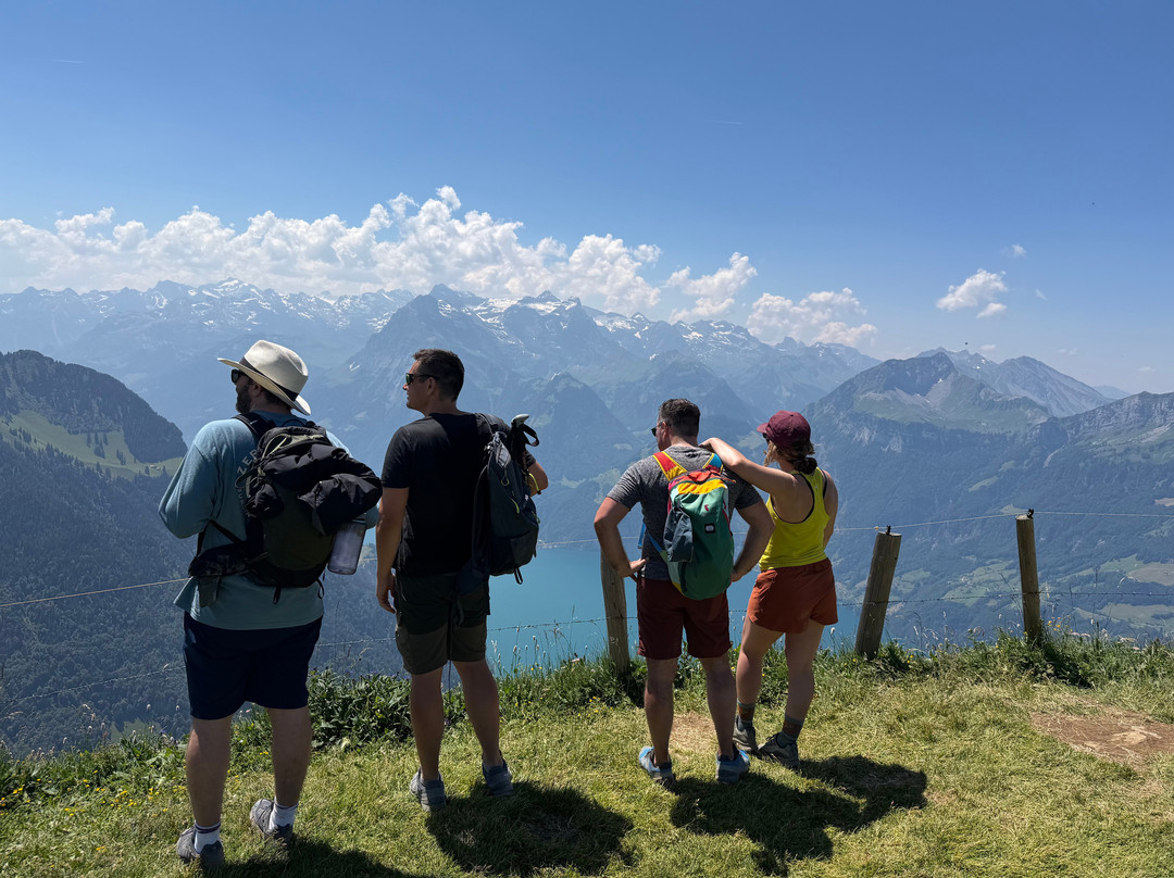 Alpine Explorers-Baar必去景点