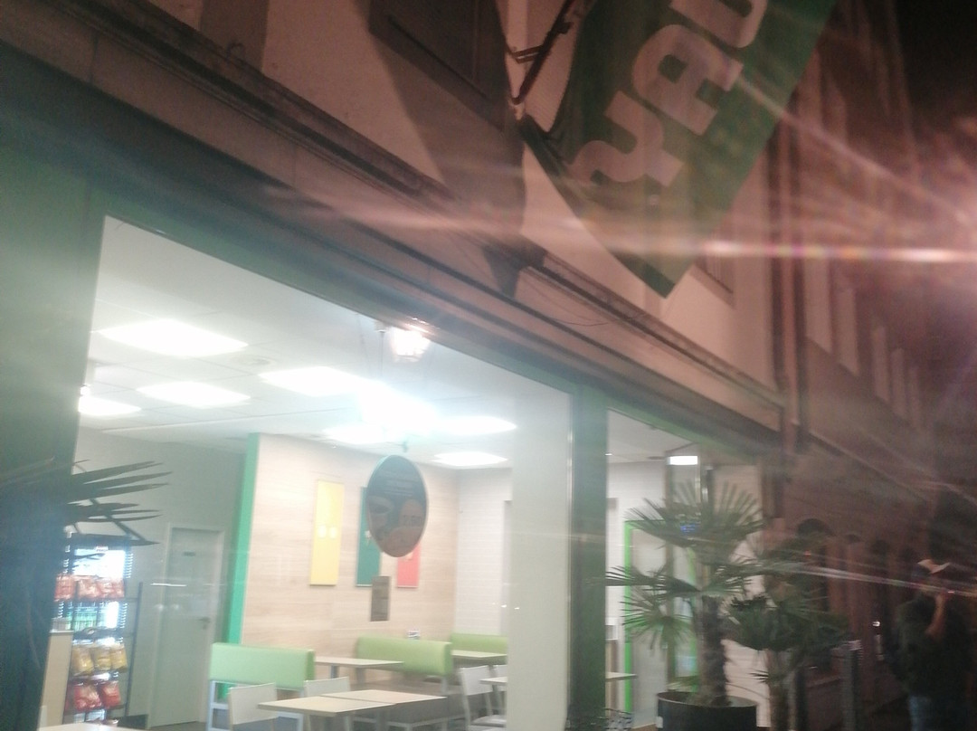 Subway