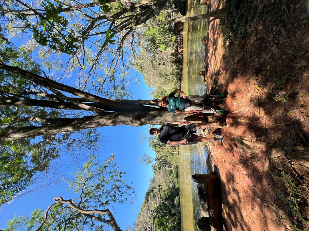 Hotel Fazenda Campo Dos Sonhos主图