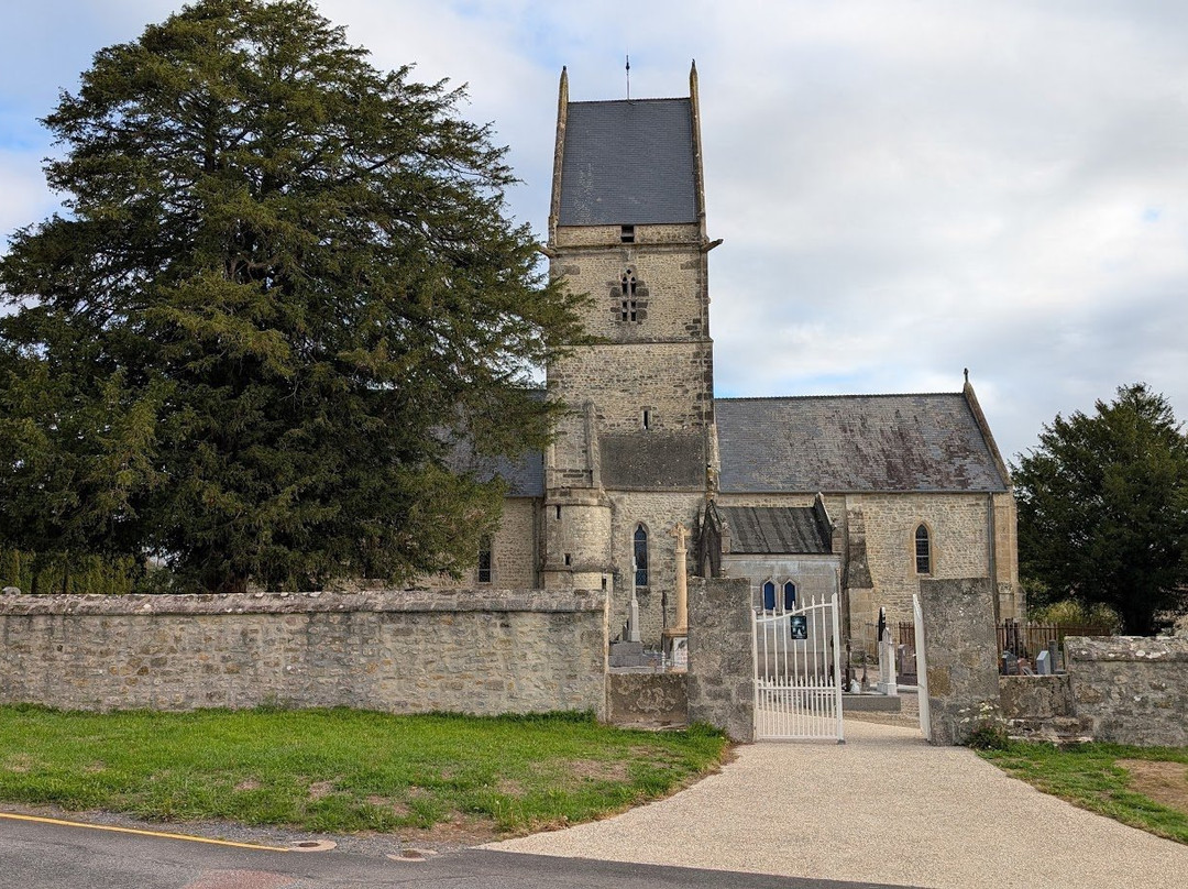 Beaches of Normandy Tours