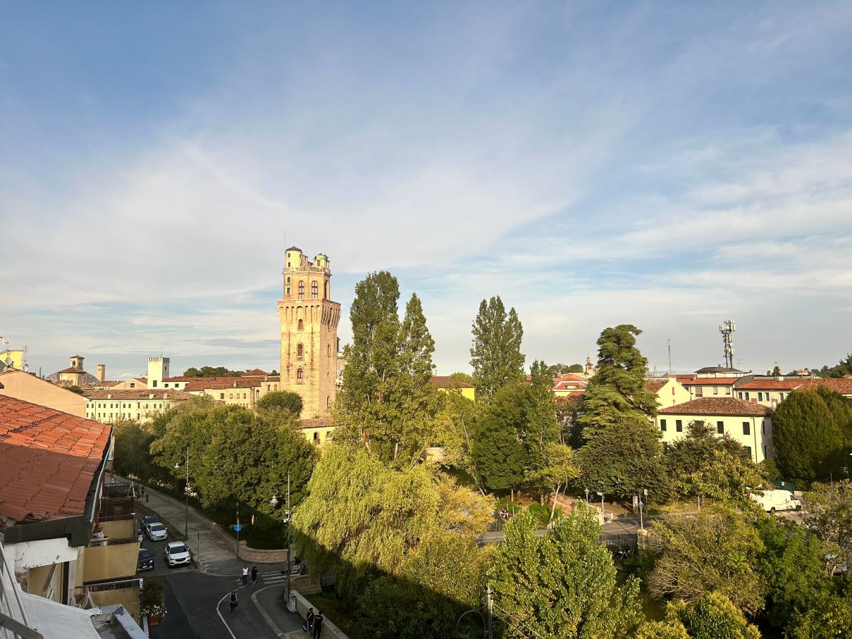 B&B HOTEL Padova Methis-旅行者