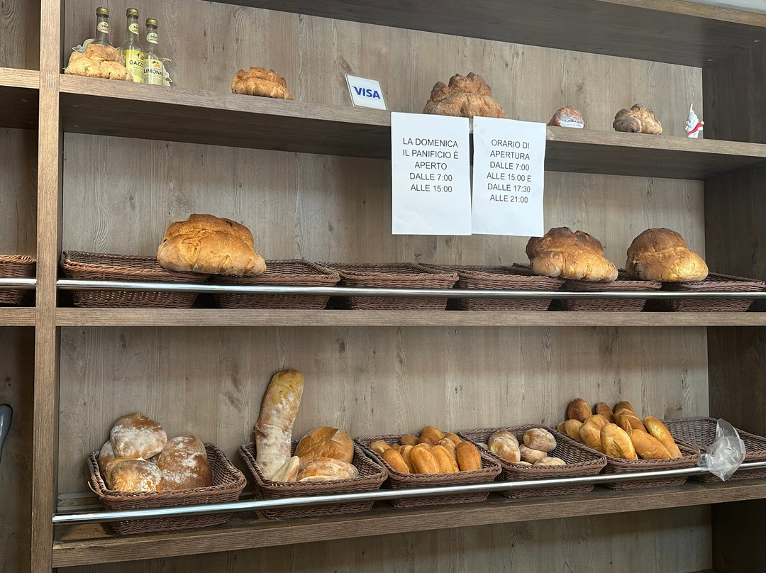 Bread & Coffee Panificio De Palo