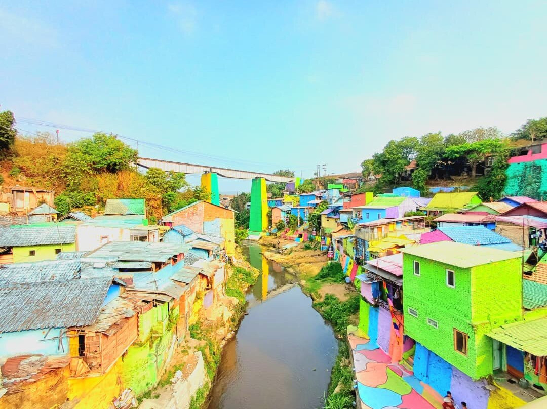 Java Tour Driver / kejawa - Day Tours And Travel Guide-日惹必去景点