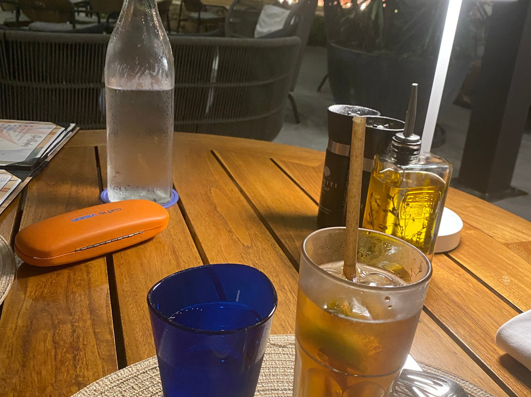 希尔顿酒店-塔希提主图