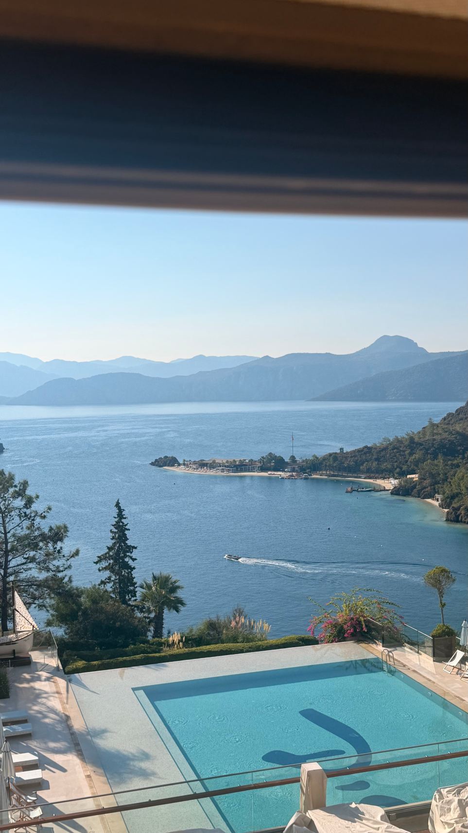 D玛丽斯湾度假屋-旅行者