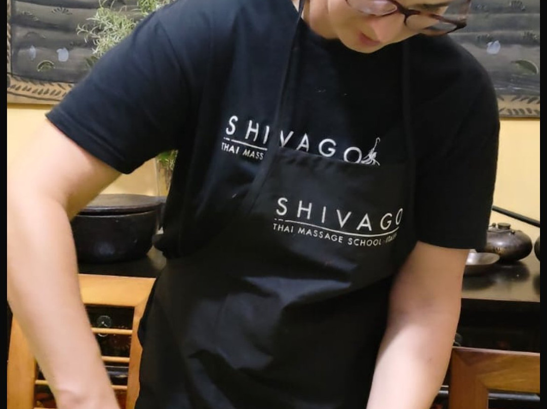 Shivago Thai Massage School Italia-萨沃纳必去景点