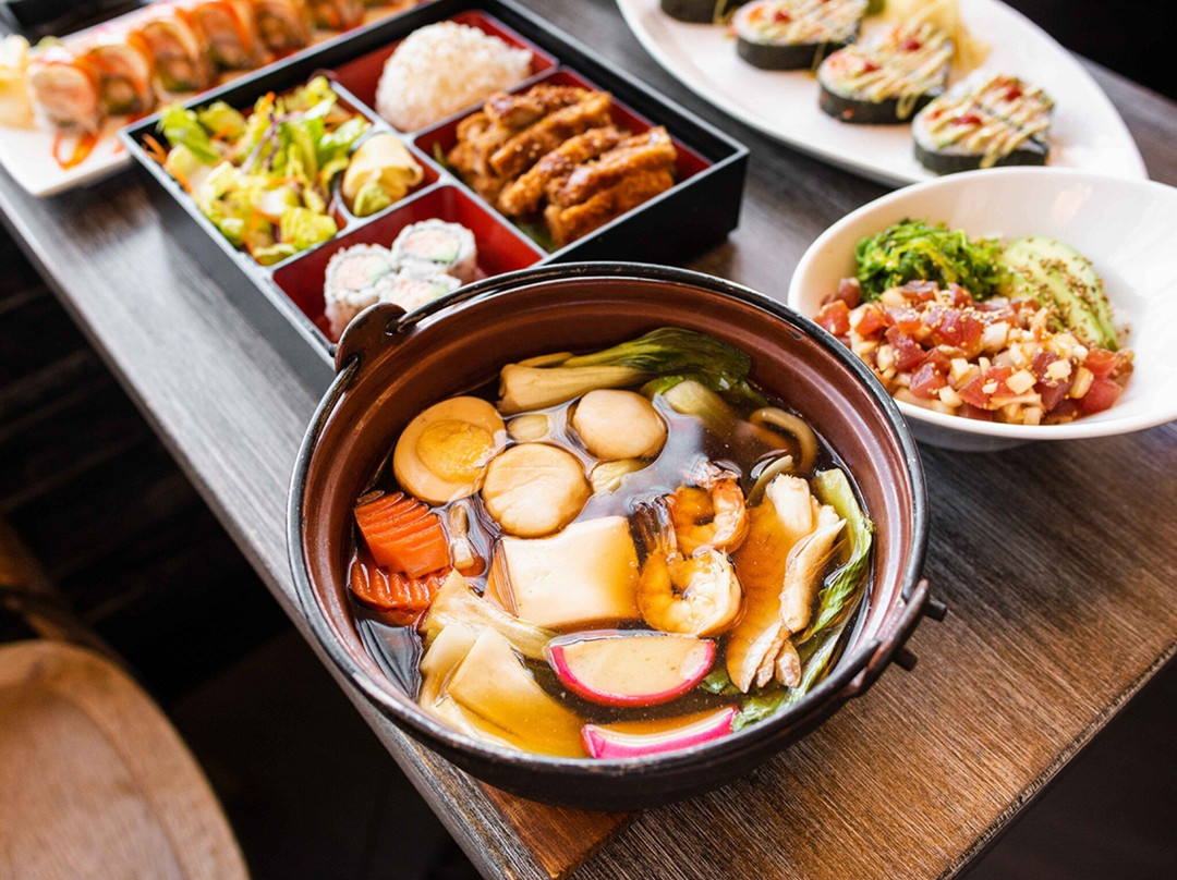 Maki Bar