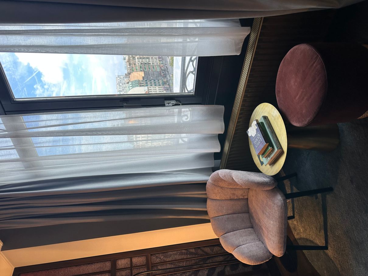 洲际英迪格酒店 布鲁塞尔 - 市区-旅行者