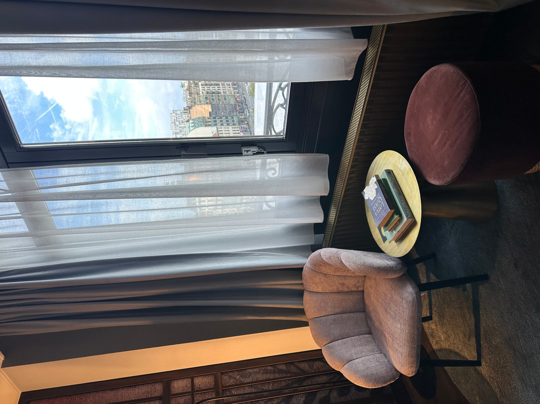 洲际英迪格酒店 布鲁塞尔 - 市区主图