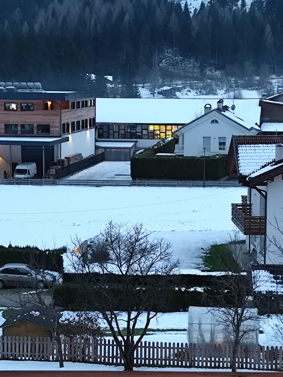 Naturhotel Haller-旅行者