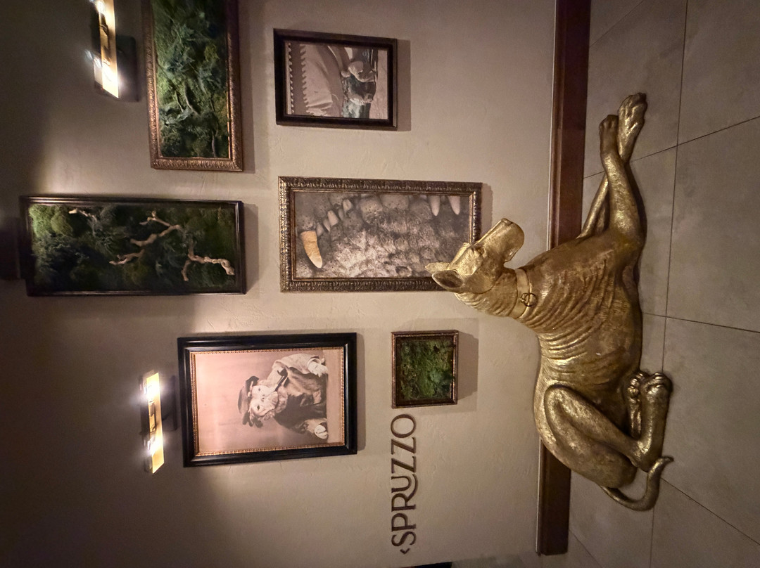 本酒店-傲途格精选主图