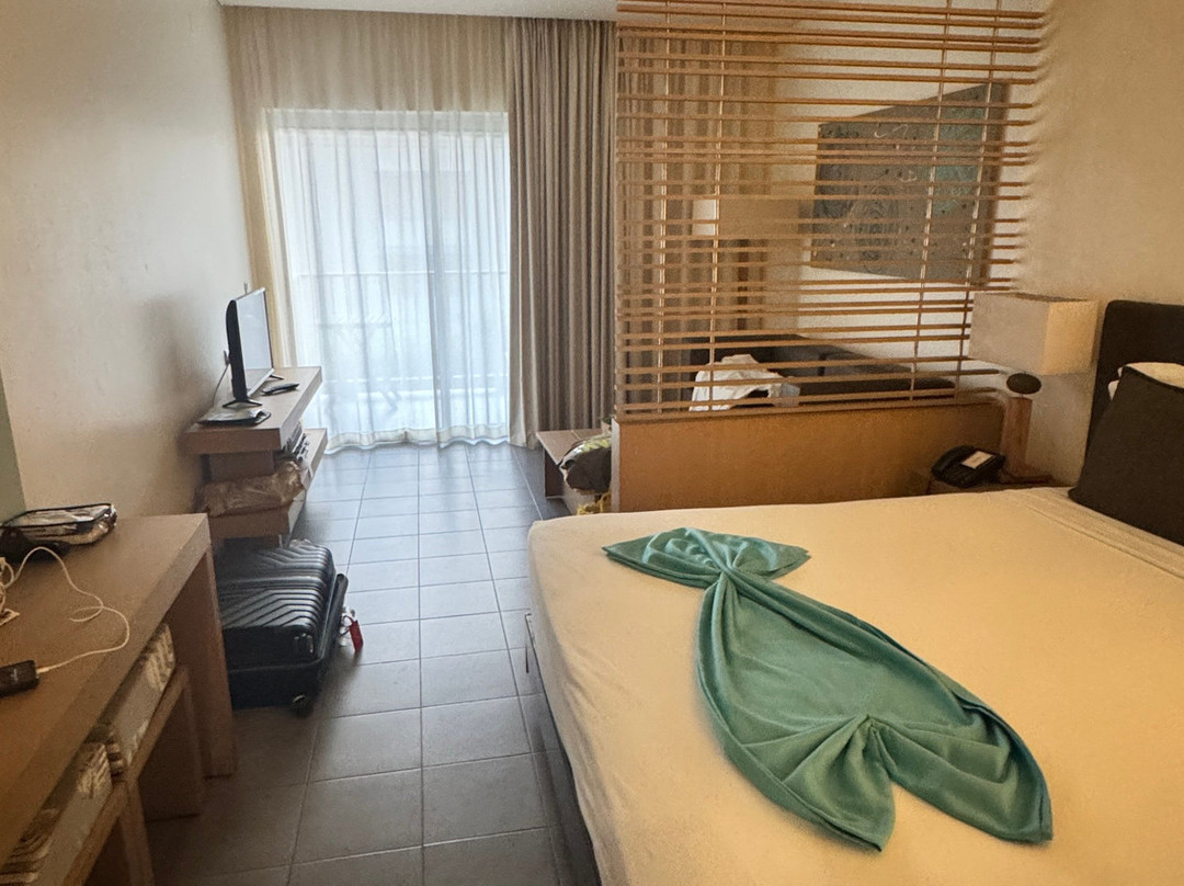 绿洲萨利纳斯海酒店主图