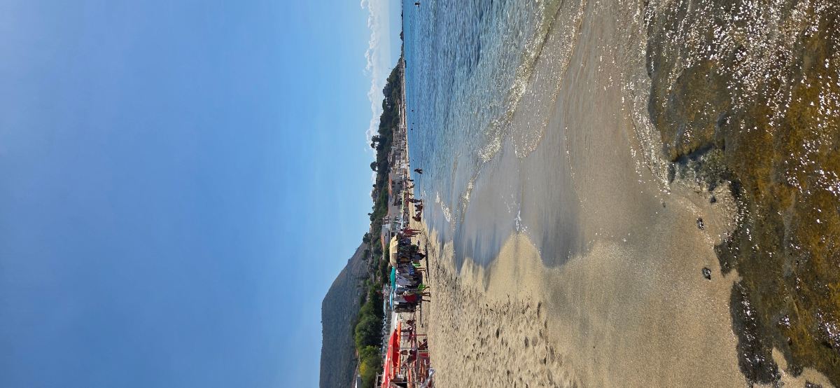 Hotel Villaggio Pineta Petto Bianco-泳池