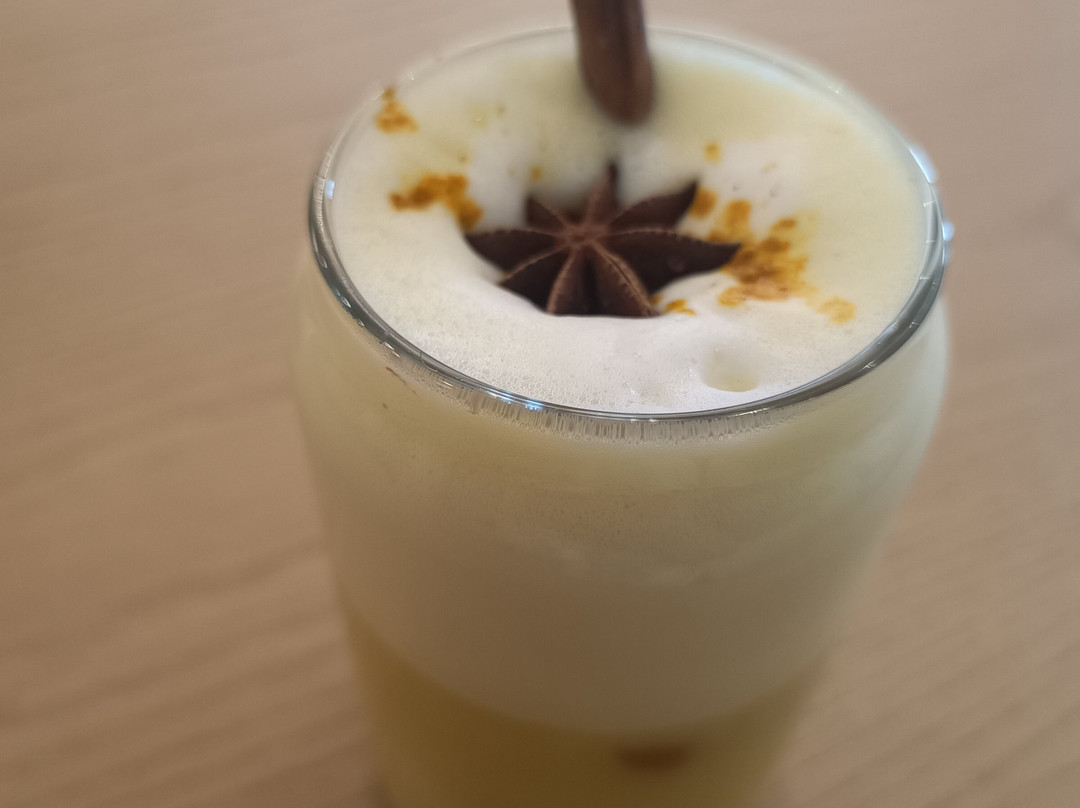 蓬蒂安娜海水浴酒店主图