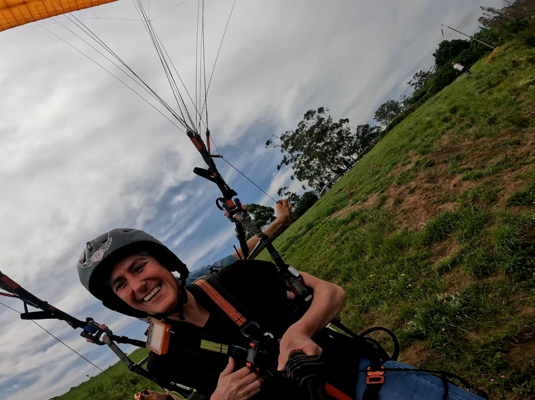 FlyTime Paragliding South Africa-Sedgefield必去景点
