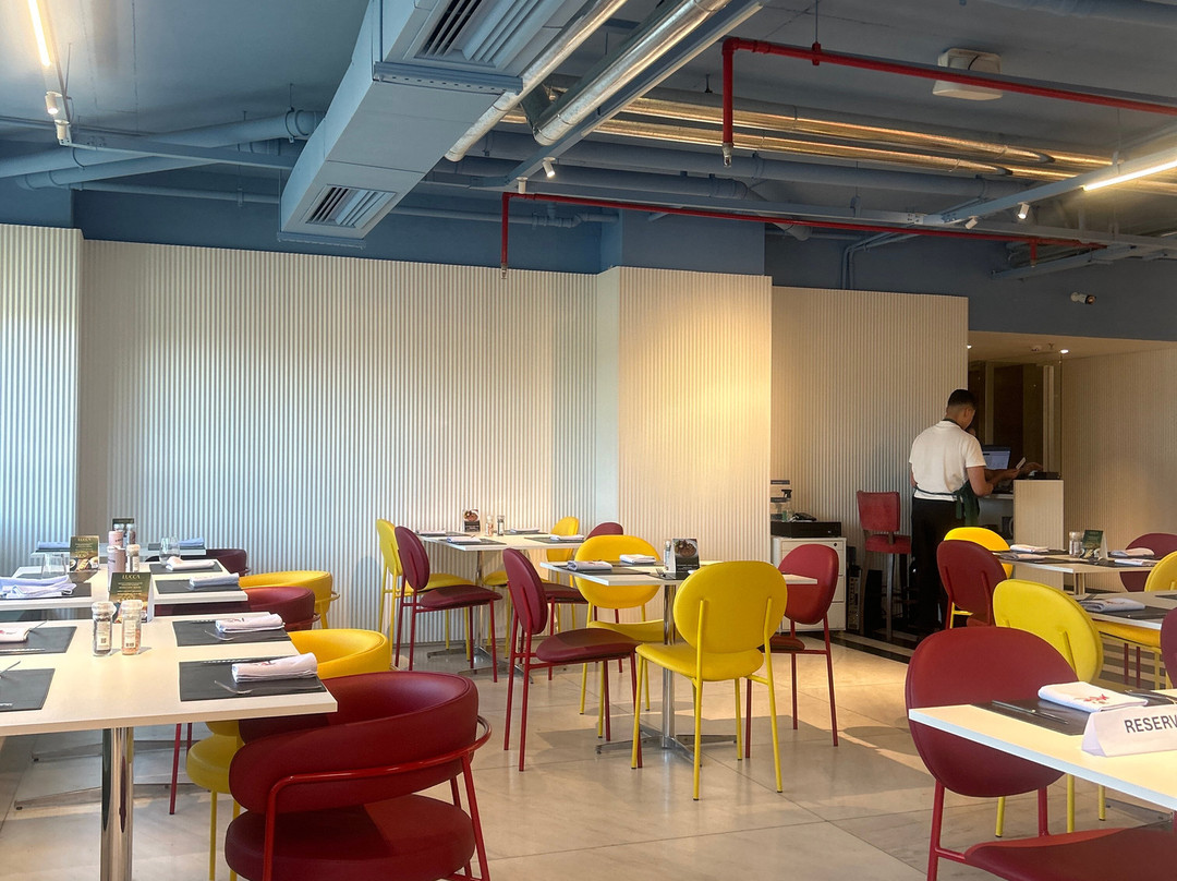 巴西利亚21会议中心酒店（美利亚酒店集团管理）主图