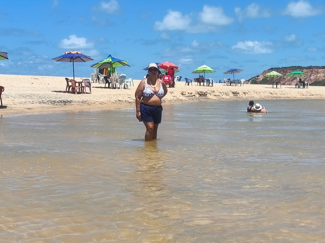 Tabatinga Beach-Conde必去景点