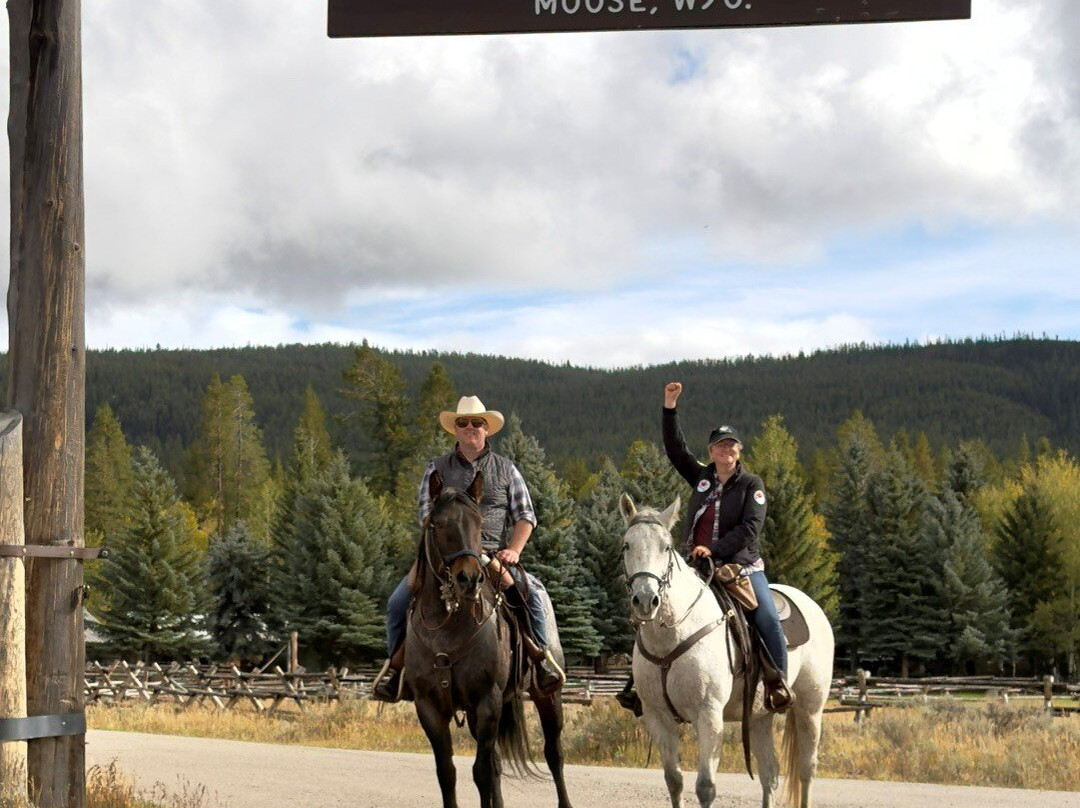 Lost Creek Ranch & Spa主图