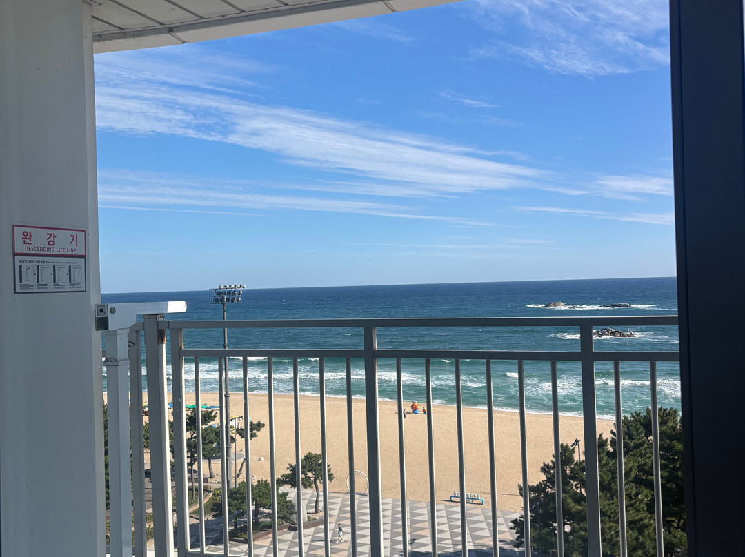 镜浦天空湾酒店主图