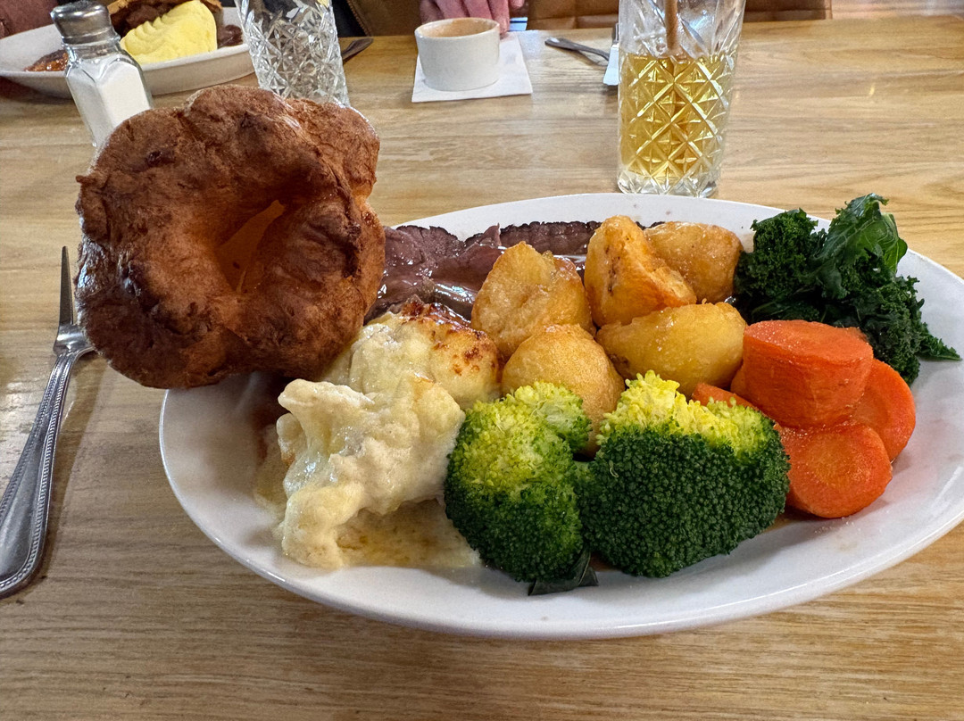 Strawberry Fields Lifton Farm Shop-Lifton必去景点