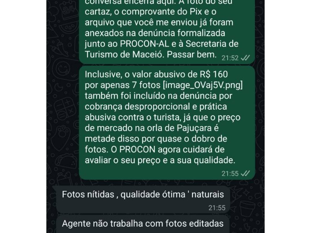 Praia de Pajucara-Maceio必去景点