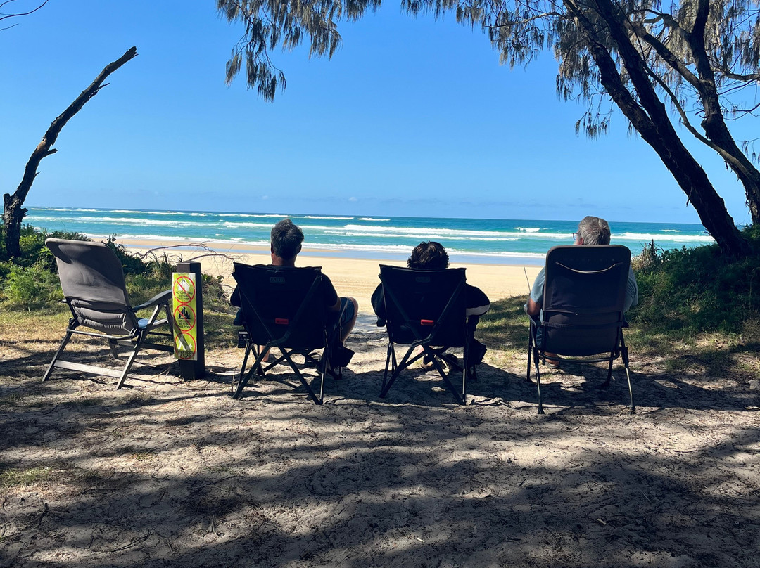 SeaLink South East Queensland-克利夫兰必去景点