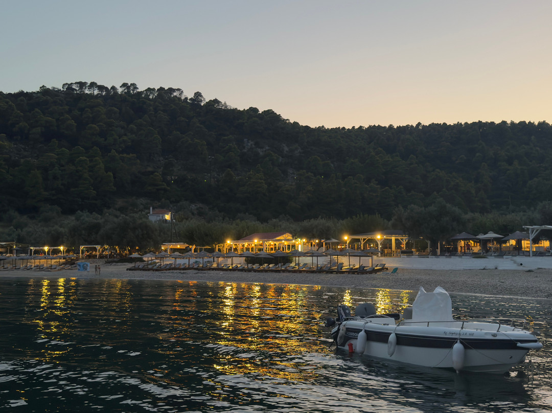 Alonissos Boats-Patitiri必去景点