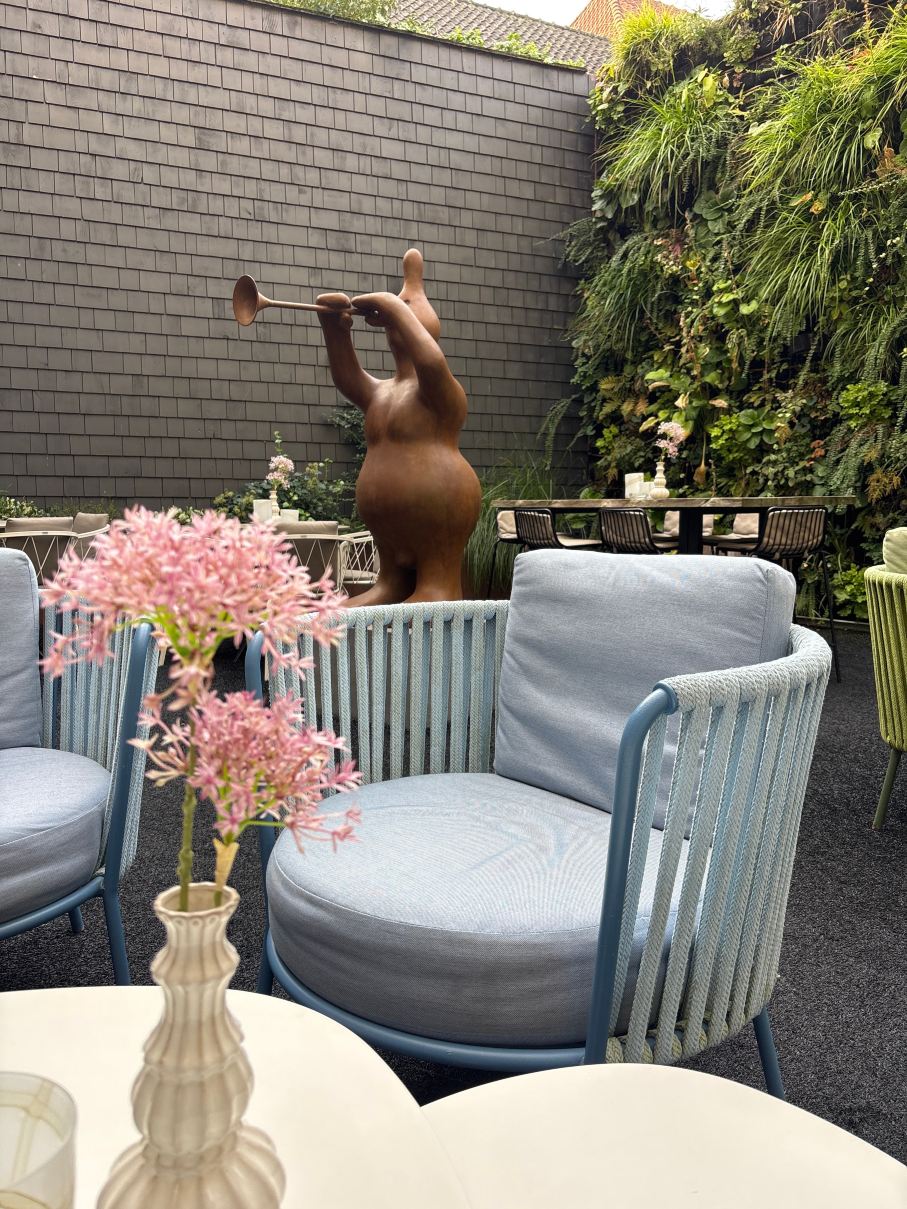 萨布隆酒店-旅行者