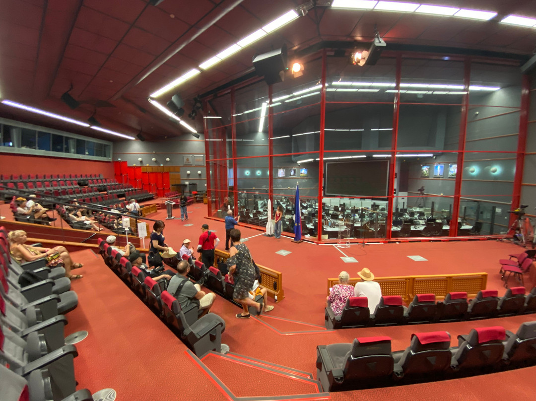 Kourou Space Centre (Guiana Space Centre)-Kourou必去景点