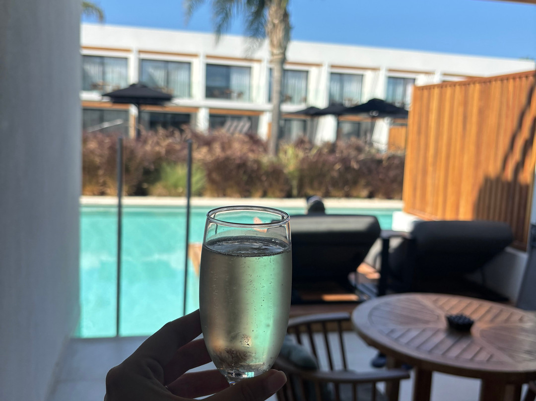 D 安德列舄湖全套房酒店 - 限成人主图