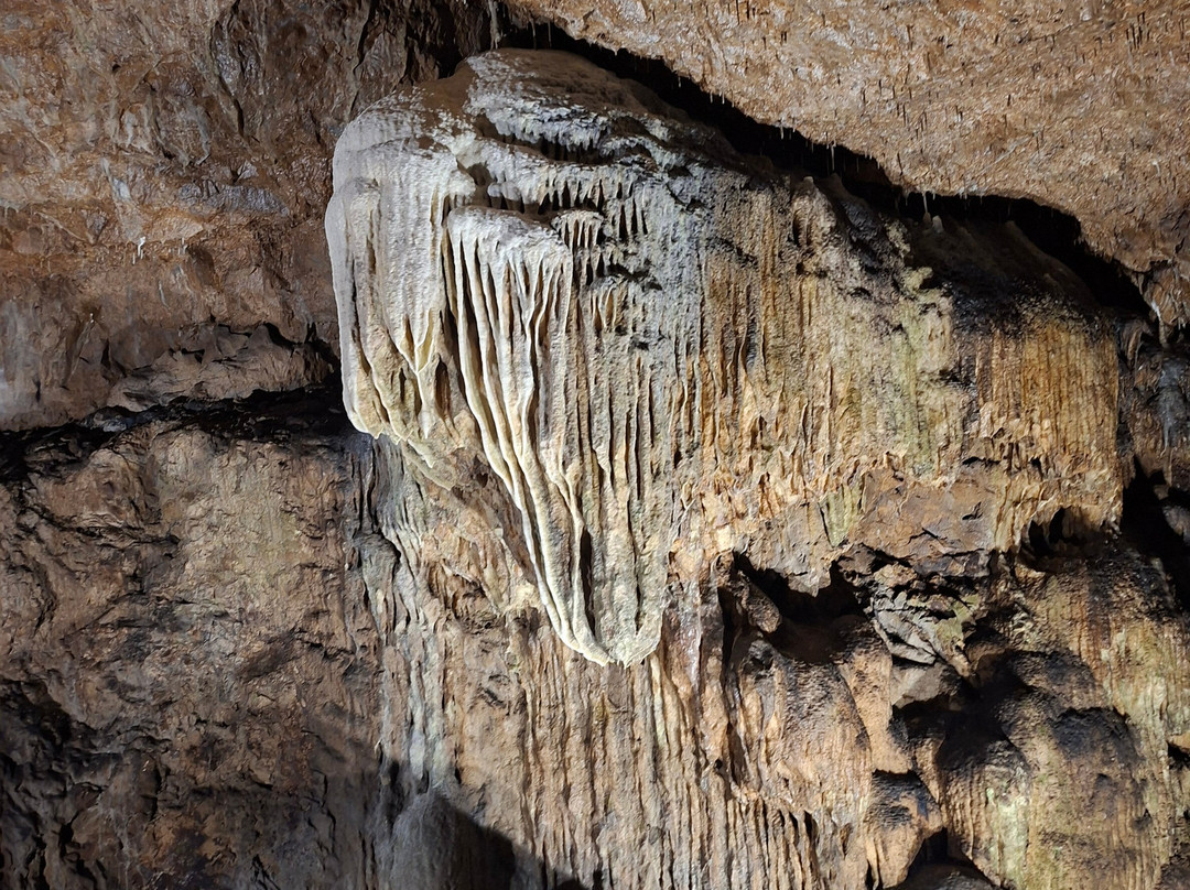 Dunmore Cave-基尔肯尼郡必去景点