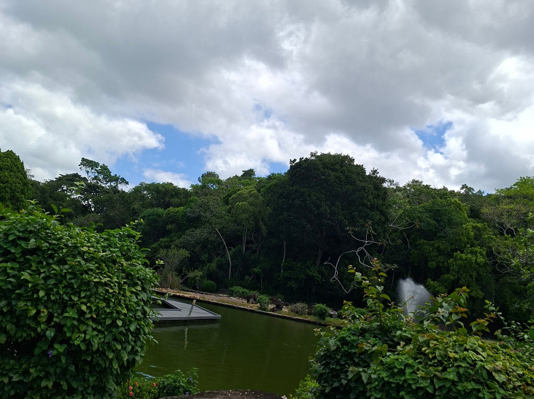 Centro de Turismo de Praia Formosa SESC主图