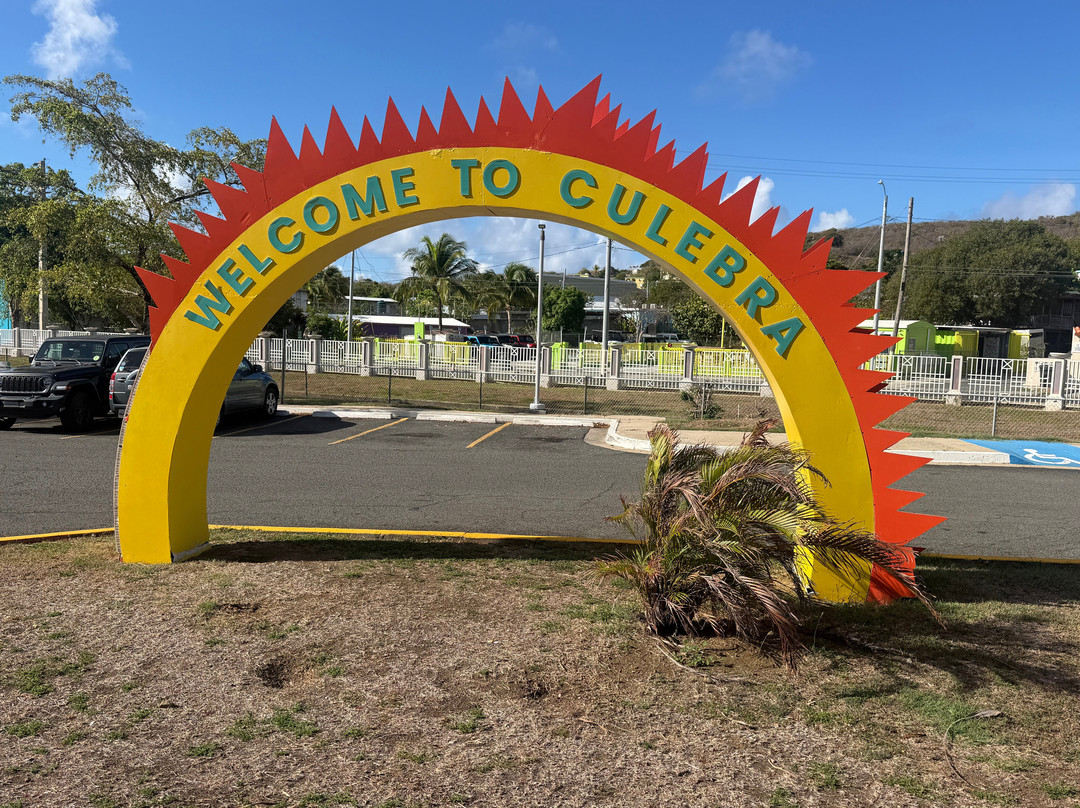 Culebra Jet Ski Tours-库莱布拉岛必去景点