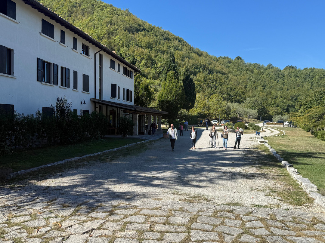 Hotel Monastero Valledacqua主图