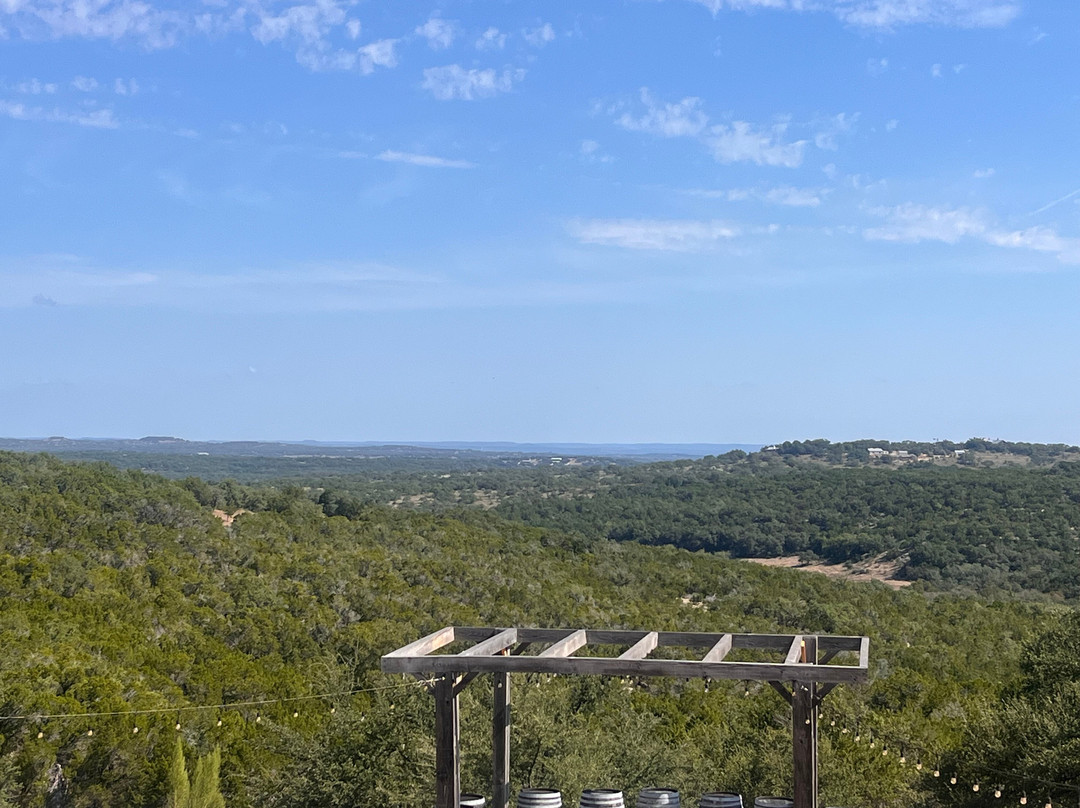 Hawk's Shadow Winery-Dripping Springs必去景点