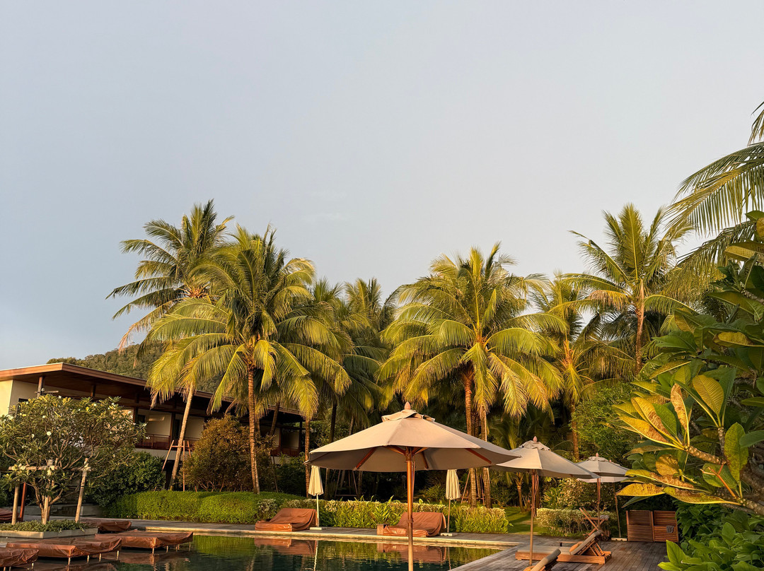 The Retreat Koh Chang , an SLH Hotel主图